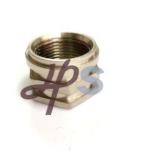 Brass PPR Inserts Manufacturer and Supplier in China